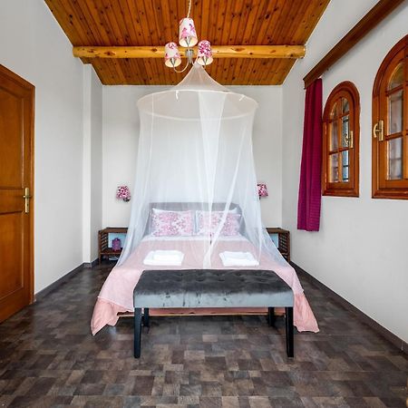 Villas Marianna Kalavarda Bagian luar foto