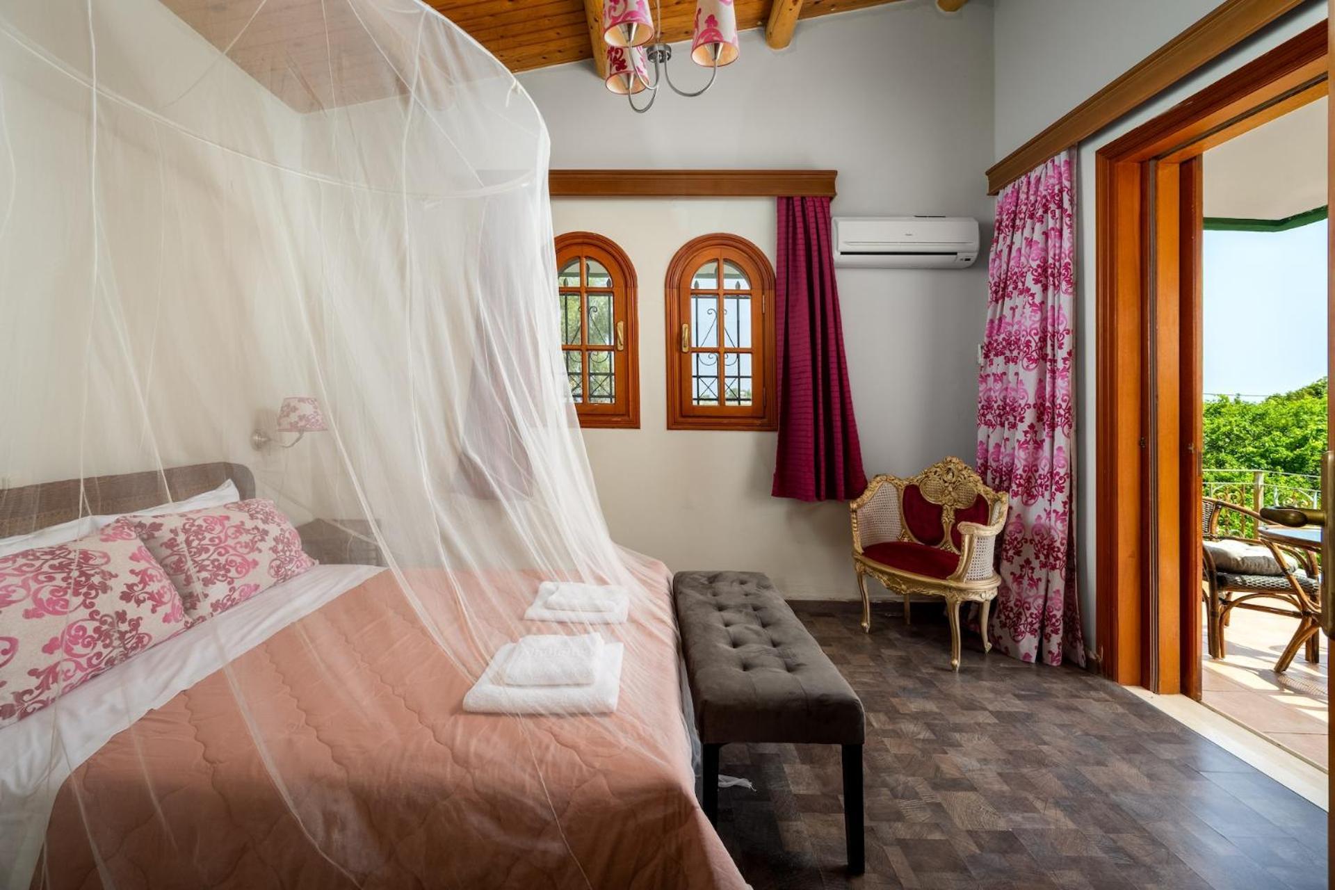 Villas Marianna Kalavarda Bagian luar foto