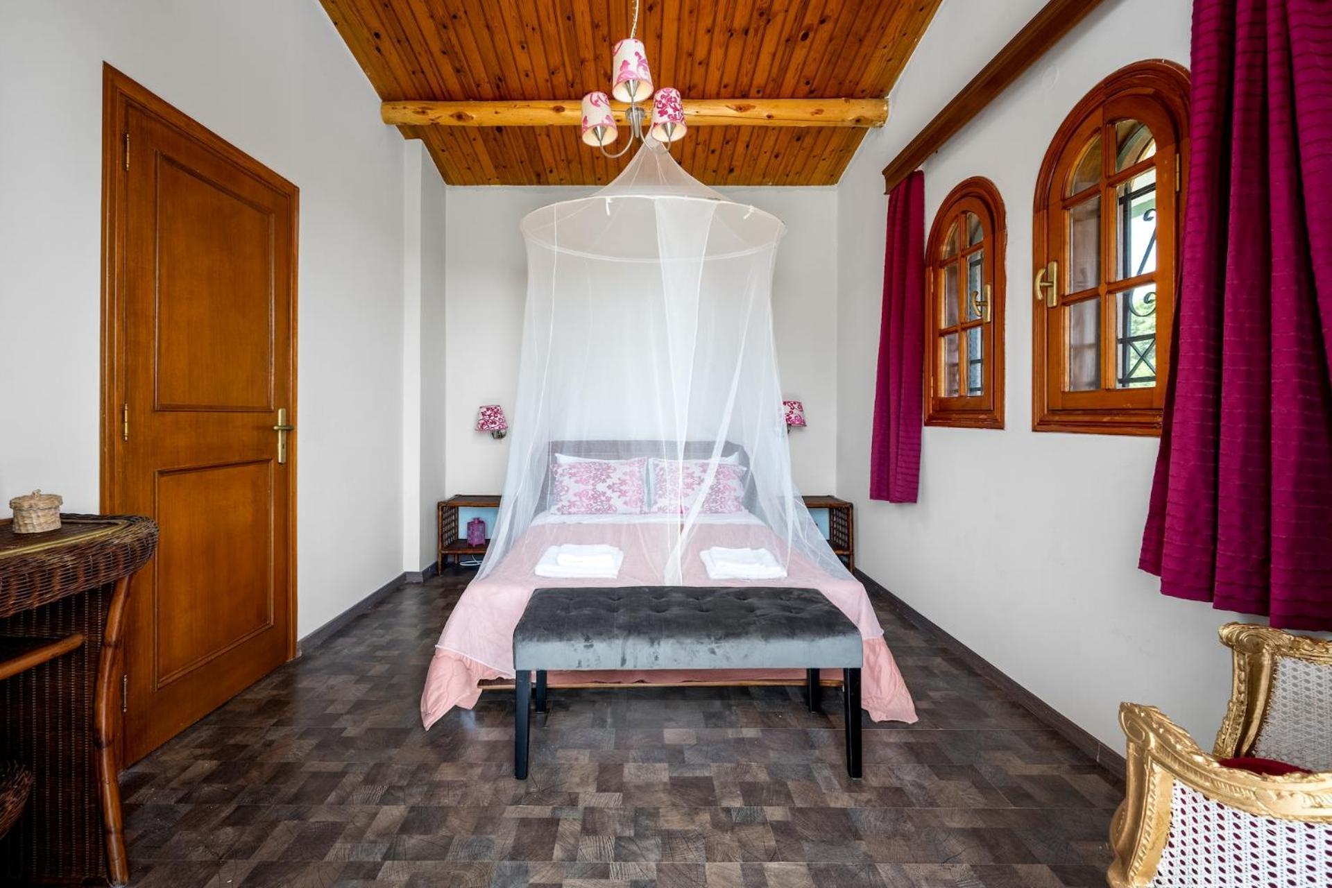 Villas Marianna Kalavarda Bagian luar foto