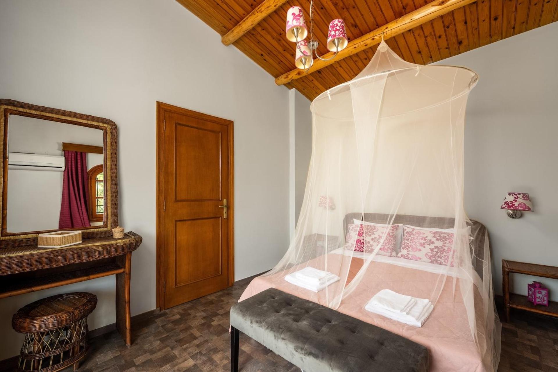 Villas Marianna Kalavarda Bagian luar foto