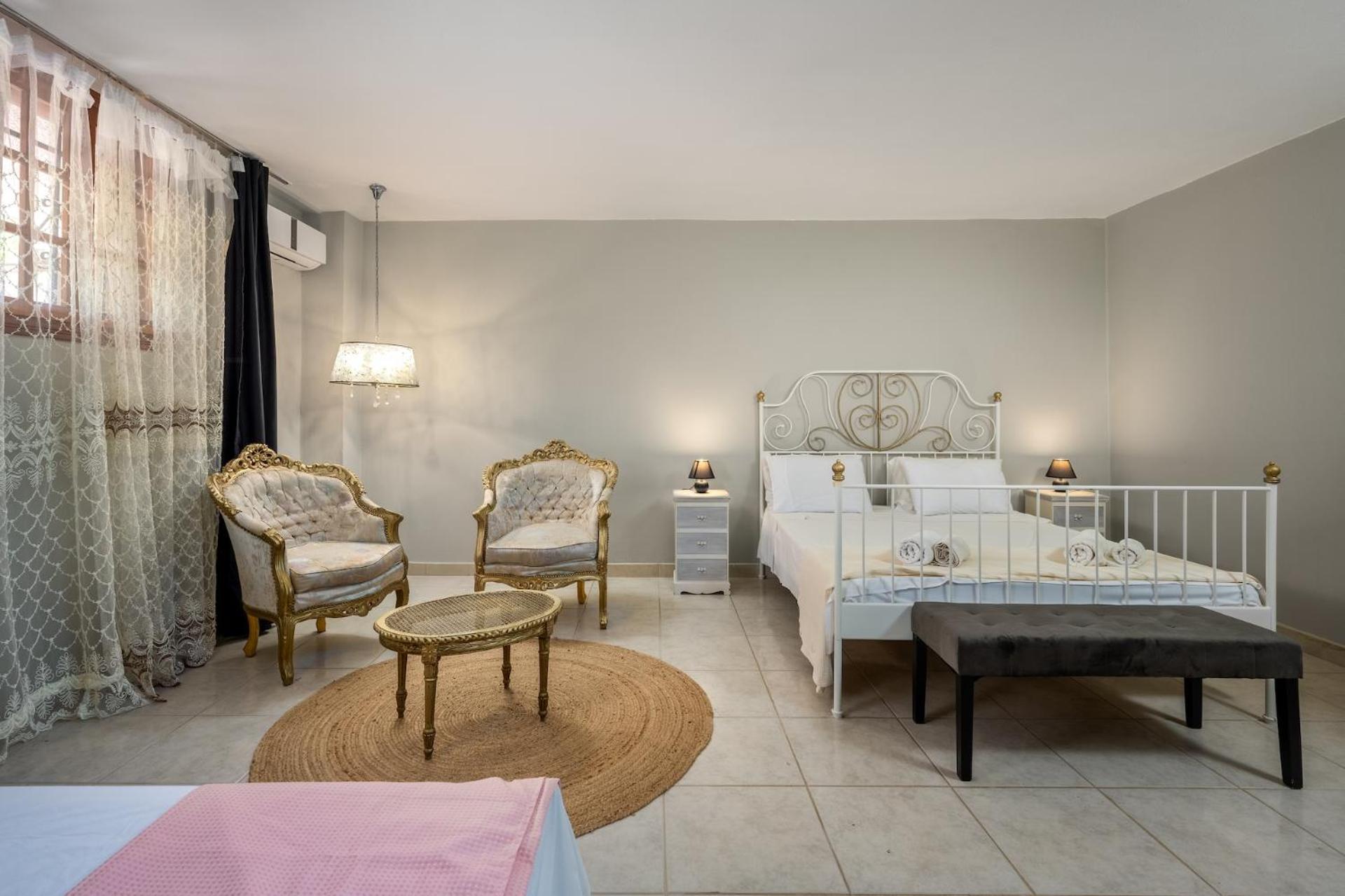 Villas Marianna Kalavarda Bagian luar foto