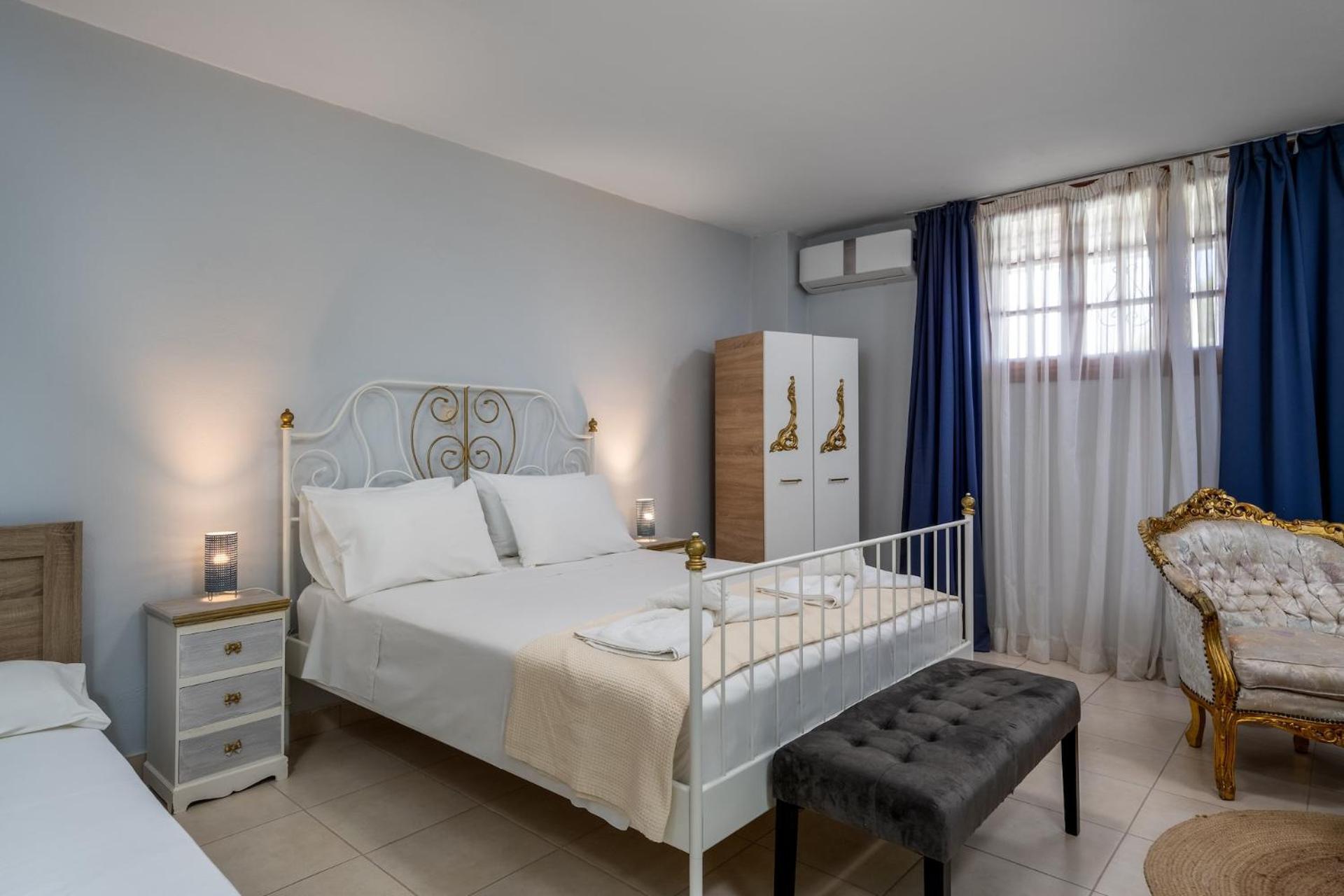 Villas Marianna Kalavarda Bagian luar foto