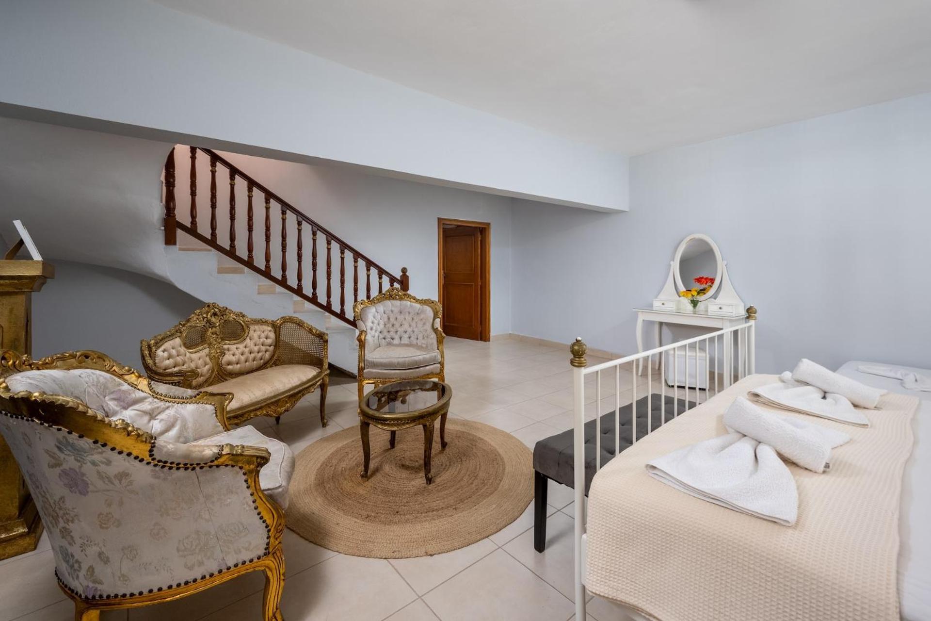 Villas Marianna Kalavarda Bagian luar foto