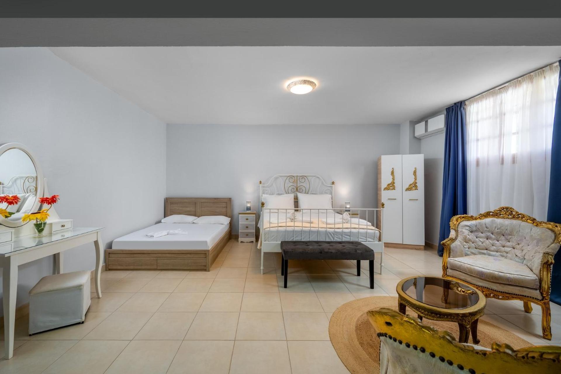 Villas Marianna Kalavarda Bagian luar foto