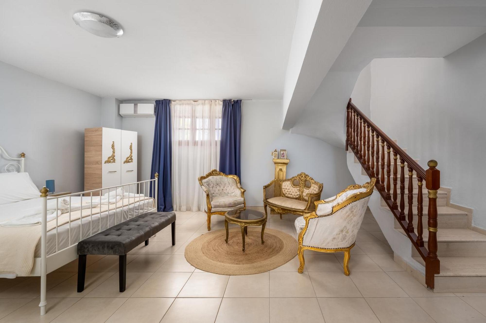 Villas Marianna Kalavarda Bagian luar foto