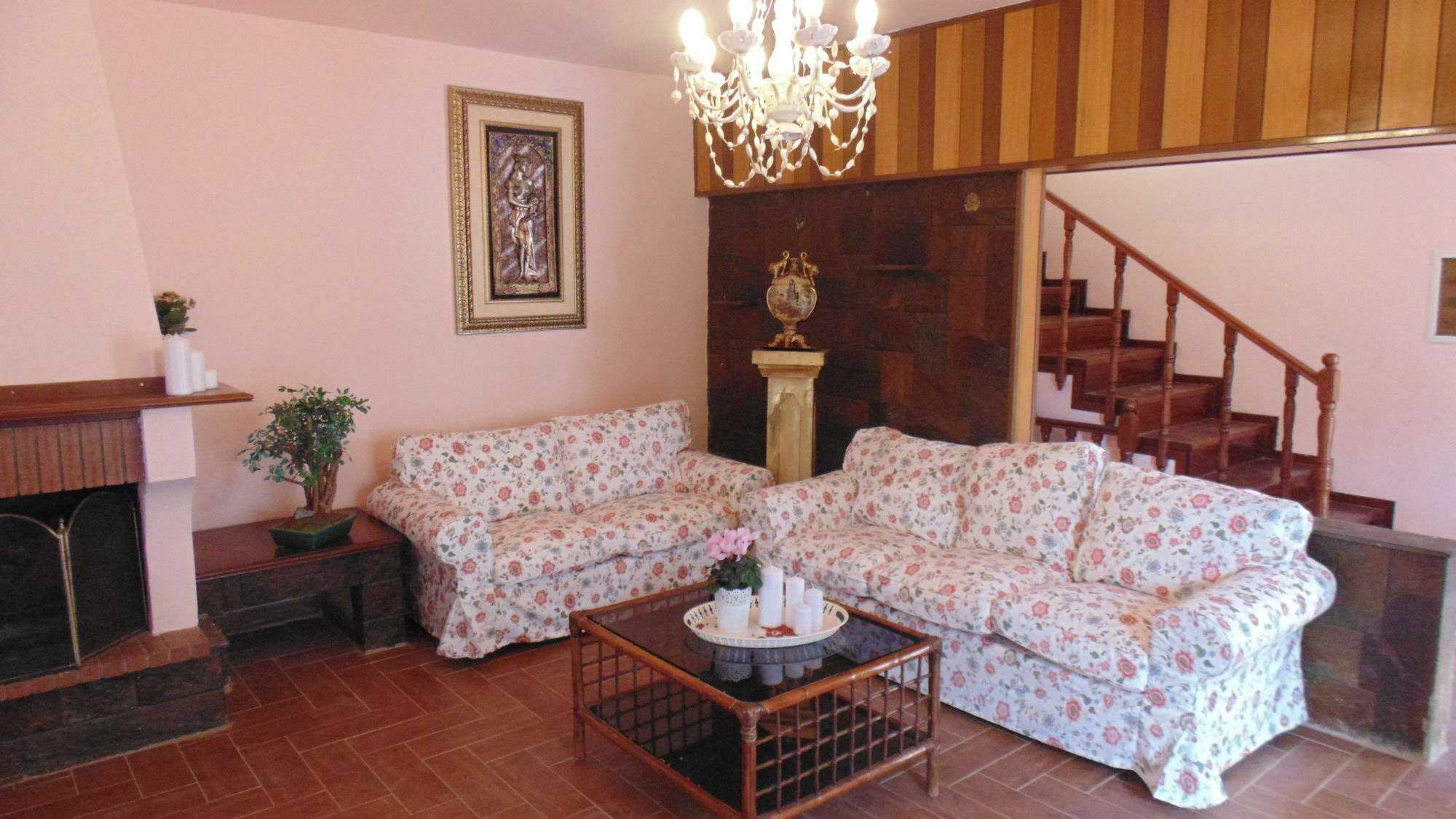 Villas Marianna Kalavarda Bagian luar foto