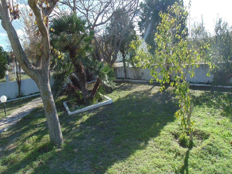 Villas Marianna Kalavarda Bagian luar foto