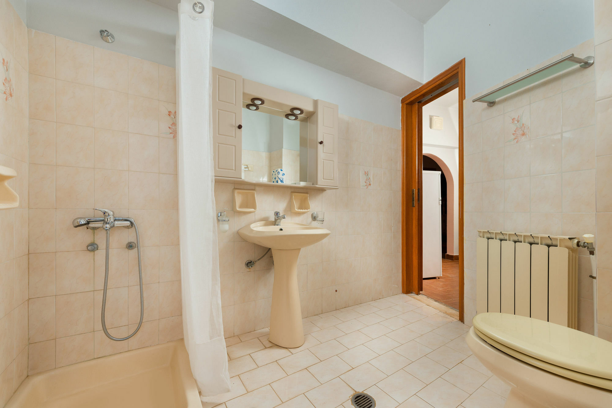 Villas Marianna Kalavarda Bagian luar foto